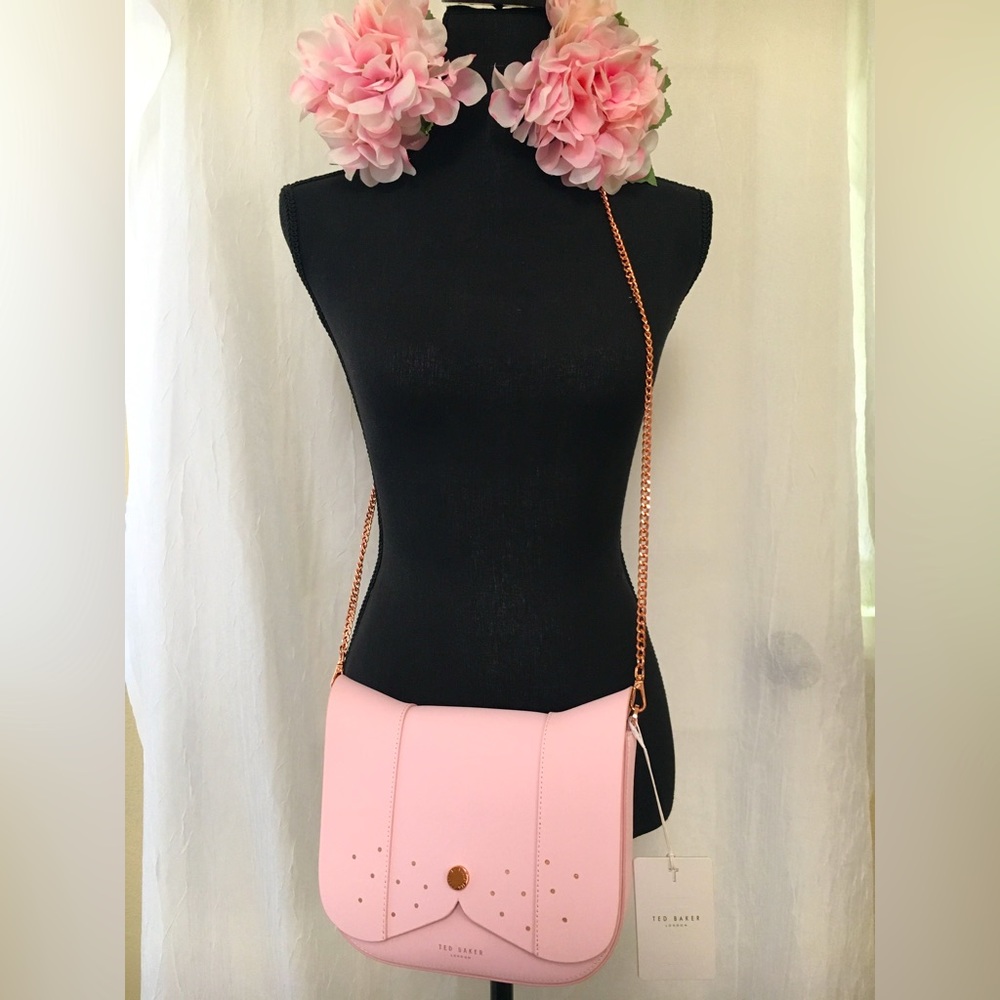Ted Baker Dog Purse